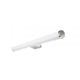 Απλίκα Μπάνιου LED 18W 4000k Χρώμιο 3-08018 ADELEQ