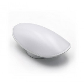 Απλίκα LED 8W 3000K Λευκό 3-11420 ADELEQ