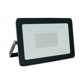 Προβολέας LED 70W 3000K Μαύρο IP65 230V ADELEQ