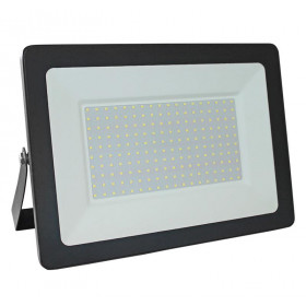 Προβολέας LED 150W 6200K Μαύρο IP65 230V ADELEQ