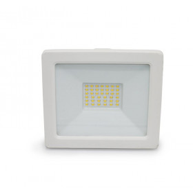 Προβολέας LED 30W 4000K Λευκό IP65 230V ADELEQ