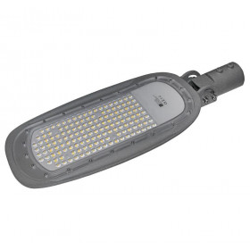 Φωτιστικό Οδικού Φωτισμού LED 150W 4000K Γκρι 3-60150 ADELEQ