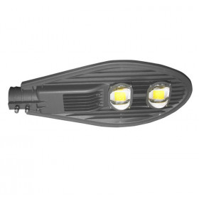 Φωτιστικό Οδικού Φωτισμού LED 120W 4200K Ανθρακί 3-6022120 ADELEQ