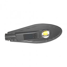 Φωτιστικό Οδικού Φωτισμού LED 30W 4200K Ανθρακί 3-602230 ADELEQ