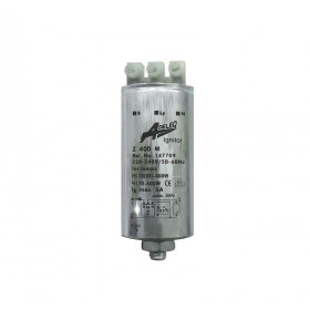 Εκκινητής Λαμπτήρων Εκκένωσης 70W-400W 230V ADELEQ