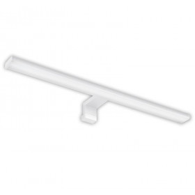 Απλίκα Μπάνιου LED 15W 4000k Λευκό 3-801510 ADELEQ