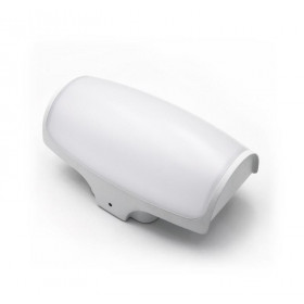 Απλίκα LED 12W 3000K Λευκό 3-89570 ADELEQ