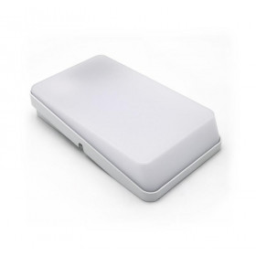 Απλίκα LED 9W 3000K Λευκό 3-89580 ADELEQ