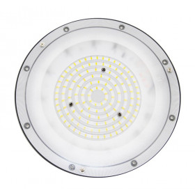 Φωτιστικό HIGH BAY LED 150W 6200k Μαύρο 3-9021500 ADELEQ