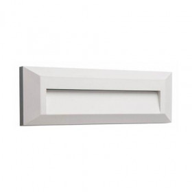 Απλίκα LED 2W 3000K Λευκό 3-9750 ADELEQ