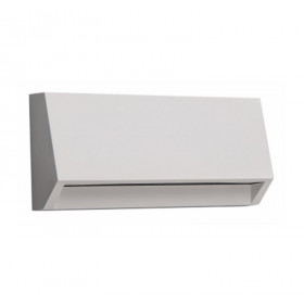 Απλίκα LED 3W 3000K Λευκό 3-9770 ADELEQ