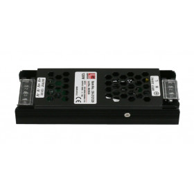 Τροφοδοτικό 120W Με Έξοδο 12VDC 10A 30-212120 ADELEQ