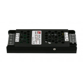 Τροφοδοτικό 120W Με Έξοδο 12VDC 10A 30-212120 ADELEQ
