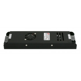 Τροφοδοτικό 360W Με Έξοδο 24VDC 15A 30-224360 ADELEQ