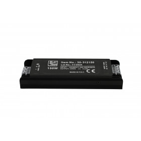 Τροφοδοτικό 150W Με Έξοδο 12VDC 12.5A 30-312150 ADELEQ