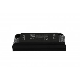 Τροφοδοτικό 60W Με Έξοδο 12VDC 5A 30-31260 ADELEQ