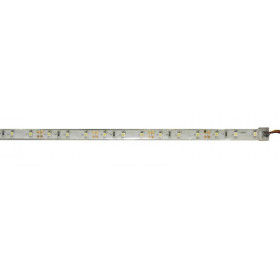 Ταινία Led 5m 4.8W/m 12Vdc Πράσινο IP67 ADELEQ