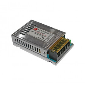 Τροφοδοτικό 15W Με Έξοδο 12VDC 1.25A 30-3361215 ADELEQ