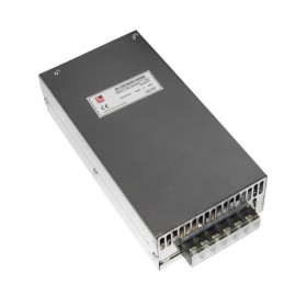 Τροφοδοτικό 600W Με Έξοδο 24VDC 25A 30-33624600 ADELEQ