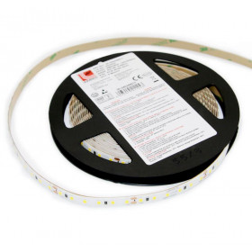 Ταινία Led 5m 9.6W/m 24Vdc 4000k IP54 ADELEQ