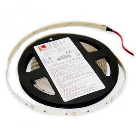 Ταινία Led 5m 9.6W/m 24Vdc 6500k IP54 ADELEQ
