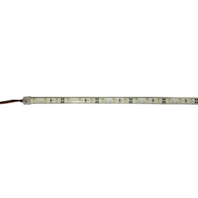 Ταινία Led 5m 4.8W/m 12Vdc 6500k IP67 ADELEQ