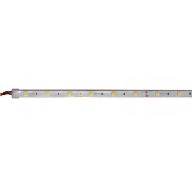 Ταινία Led 5m 7.2W/m 12Vdc 3000k IP67 ADELEQ