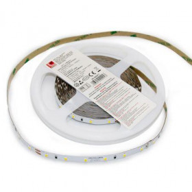 Ταινία Led 5m 7.2W/m 24Vdc 4000k IP20 ADELEQ