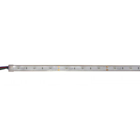 Ταινία Led 5m 7.2W/m 12Vdc RGB IP67 ADELEQ