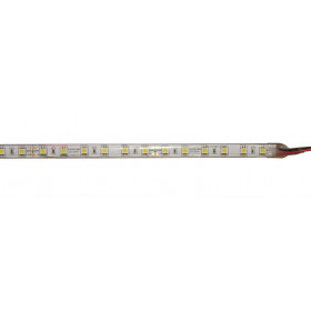Ταινία Led 5m 14.4W/m 24Vdc Μπλε IP67 ADELEQ