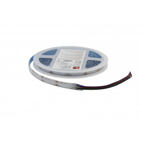 Ταινία Led COB 5m 11W/m 24VDC RGB IP54 ADELEQ