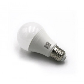 Λάμπα LED Κλασική 12W E27 3000k Με Ανιχνευτή Κίνησης LUMEN