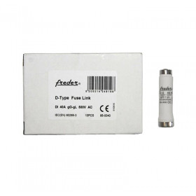Φυσίγγι DI Ε16 40Α Τύπου ΔΕΗ 85-0040 FREDER