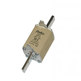 Μαχαιρωτή Ασφάλεια NH2C 80Α gG 86-020809 FREDER