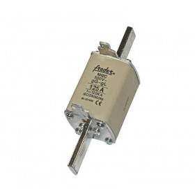 Μαχαιρωτή Ασφάλεια NH2C 125Α gG 86-021259 FREDER