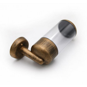 Απλίκα E27 Ρουστίκ 9-28771 ADELEQ