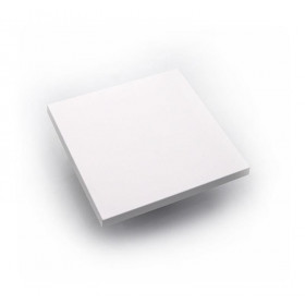 Απλίκα LED 8W 3000k Λευκό Εμμέσου Φωτισμού 9-89080 ADELEQ