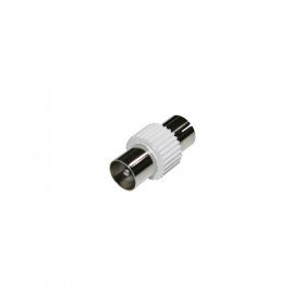 PAL Adaptor Αρσενικό Σε PAL Θηλυκό 9-952 ADELEQ