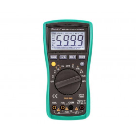 Πολύμετρο MT-1217 1000V CAT.III PRO'SKIT