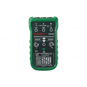 Φασίμετρο 600V CAT.III MS5900 MASTECH
