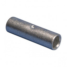 Ακροδέκτης Μούφα Πρέσσας Β.Τ. 2.50mm²