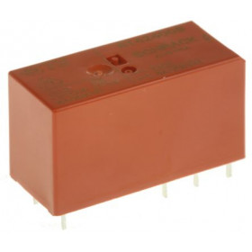 Ρελέ Μίνι 2P 5V DC 8A RT424005 SCHRACK