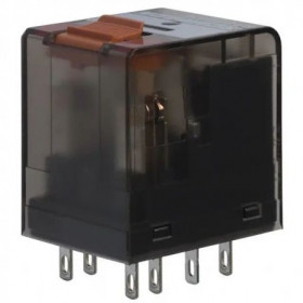 Ρελέ Μεσαίο 3P 230V AC Solder PT370730 SCHRACK