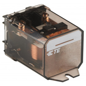 Ρελέ Υψηλών Ρευμάτων 1P 1NO 24VDC 30A FASTON RMD05024 SCHRACK