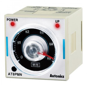 Χρονικό Ρελέ Πόρτας Off Delay AT8PMN-2 AUTONICS