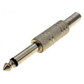 Βύσμα 6.3mm² Αρσενικό Mono JT3068 LANCOM