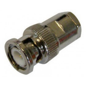 BNC Βύσμα Αρσενικό Για Καλώδιο RG58 V-7008A ULTIMAX