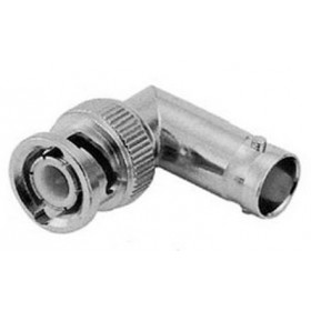 BNC Adaptor Αρσενικό Σε BNC Θηλυκό Γωνία V-7048-D ULTIMAX