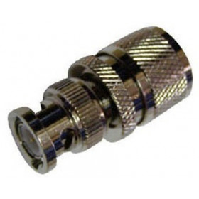 BNC Adaptor Αρσενικό Σε UHF Αρσενικό V-7059 ULTIMAX