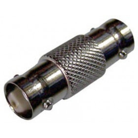 BNC Adaptor Θηλυκό Σε BNC Θηλυκό V-7061 ULTIMAX